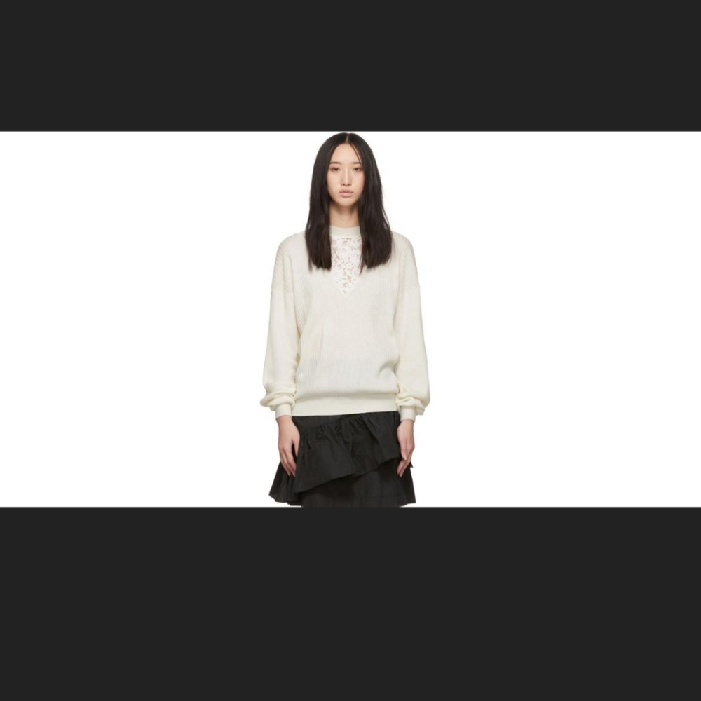 See by Chloe Sweater